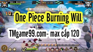 Tmgame99 One Piece Burning Will (4)