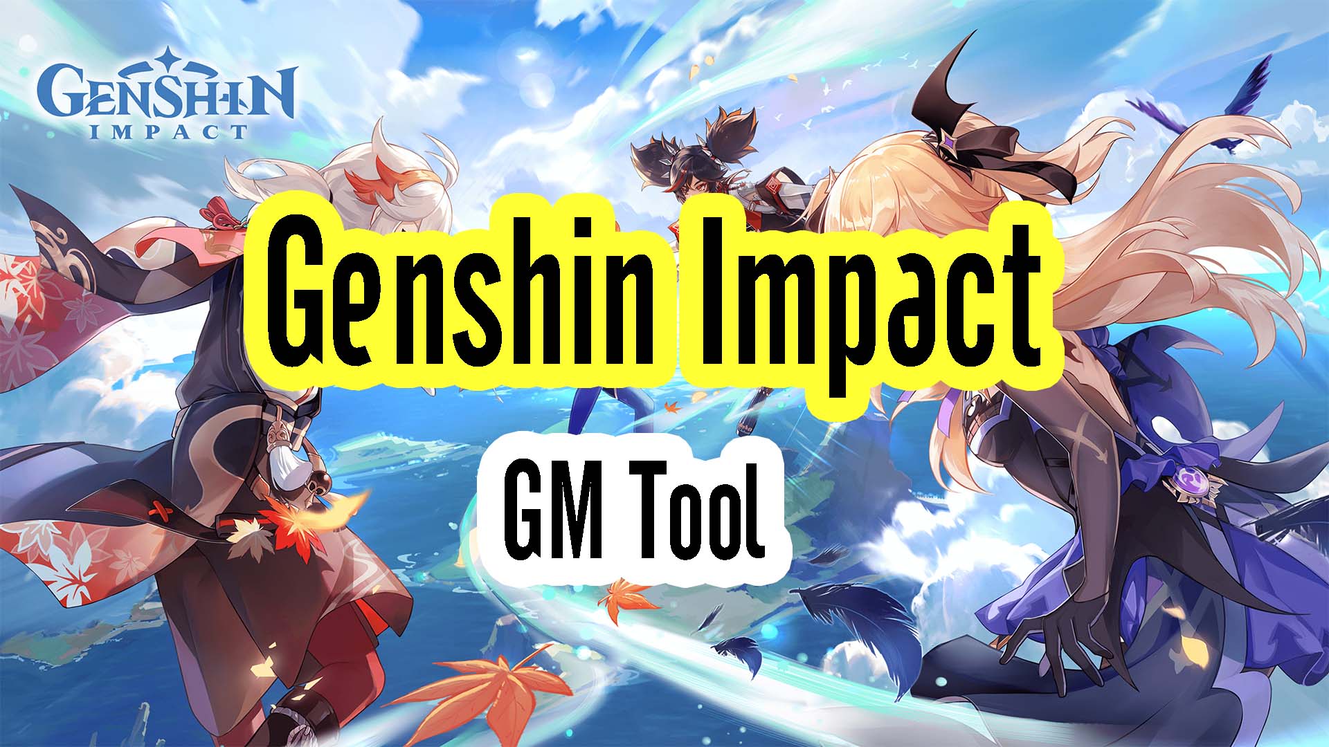 Genshin Impact Version 2 8 3840x2160 357d3d64d056 Copy