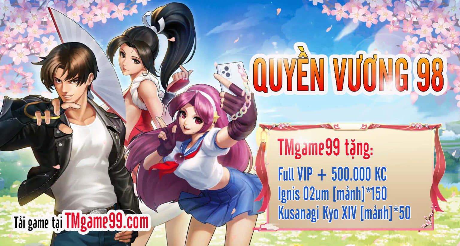 Tmgame99 Quyen Vuong 98 (1)