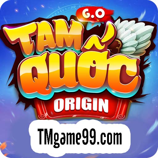 Tmgame99 Tam Quoc X