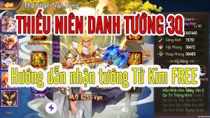 Tmgame99 Thieu Nien Danh Tuong 3q (4) Copy