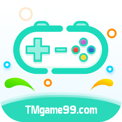 Tmgame99 Icon App 5535