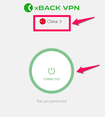 Fakevpn