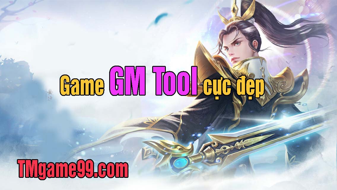 Tmgame99 Banner Gm Tool