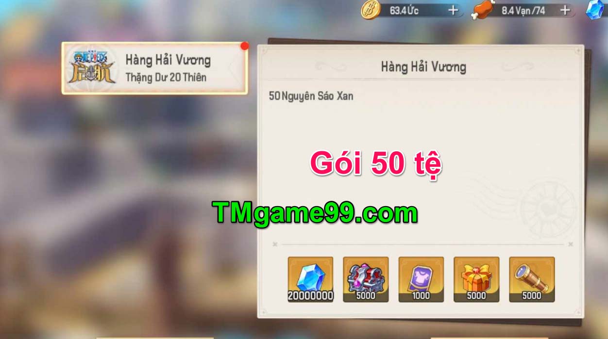 Tmgame99 Opss 1 50 Tệ