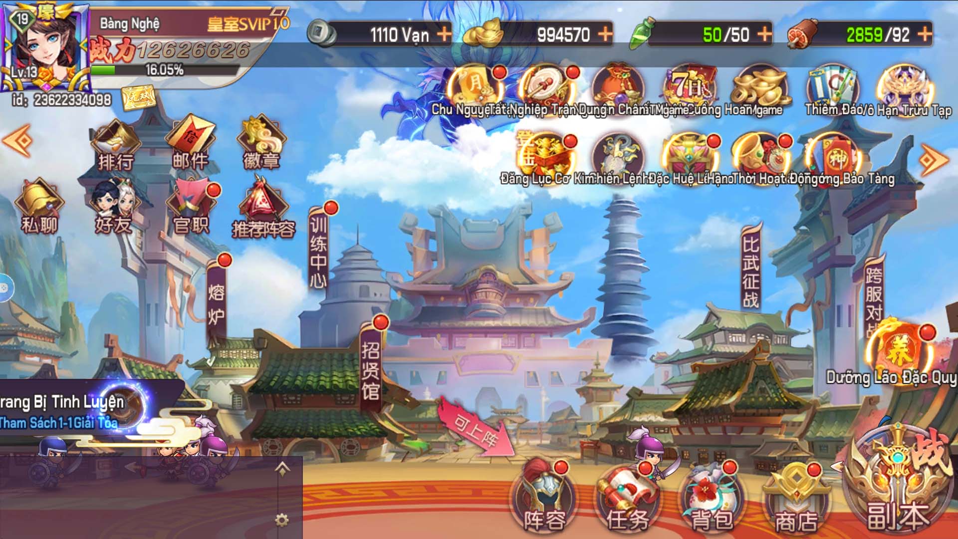 Tmgame99 Chủ Công 3q (1)