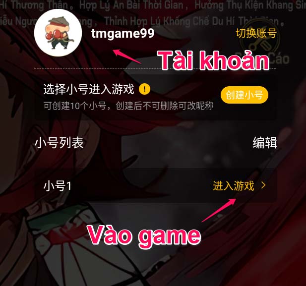 Tmgame99 Hơi Thở Mặt Trời đăng Nhập 4