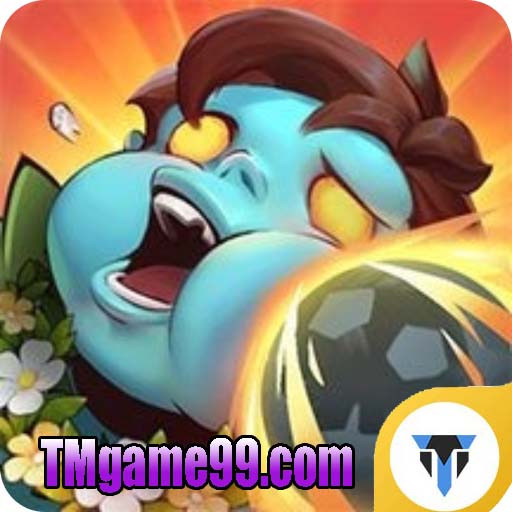 Tmgame99 Icon