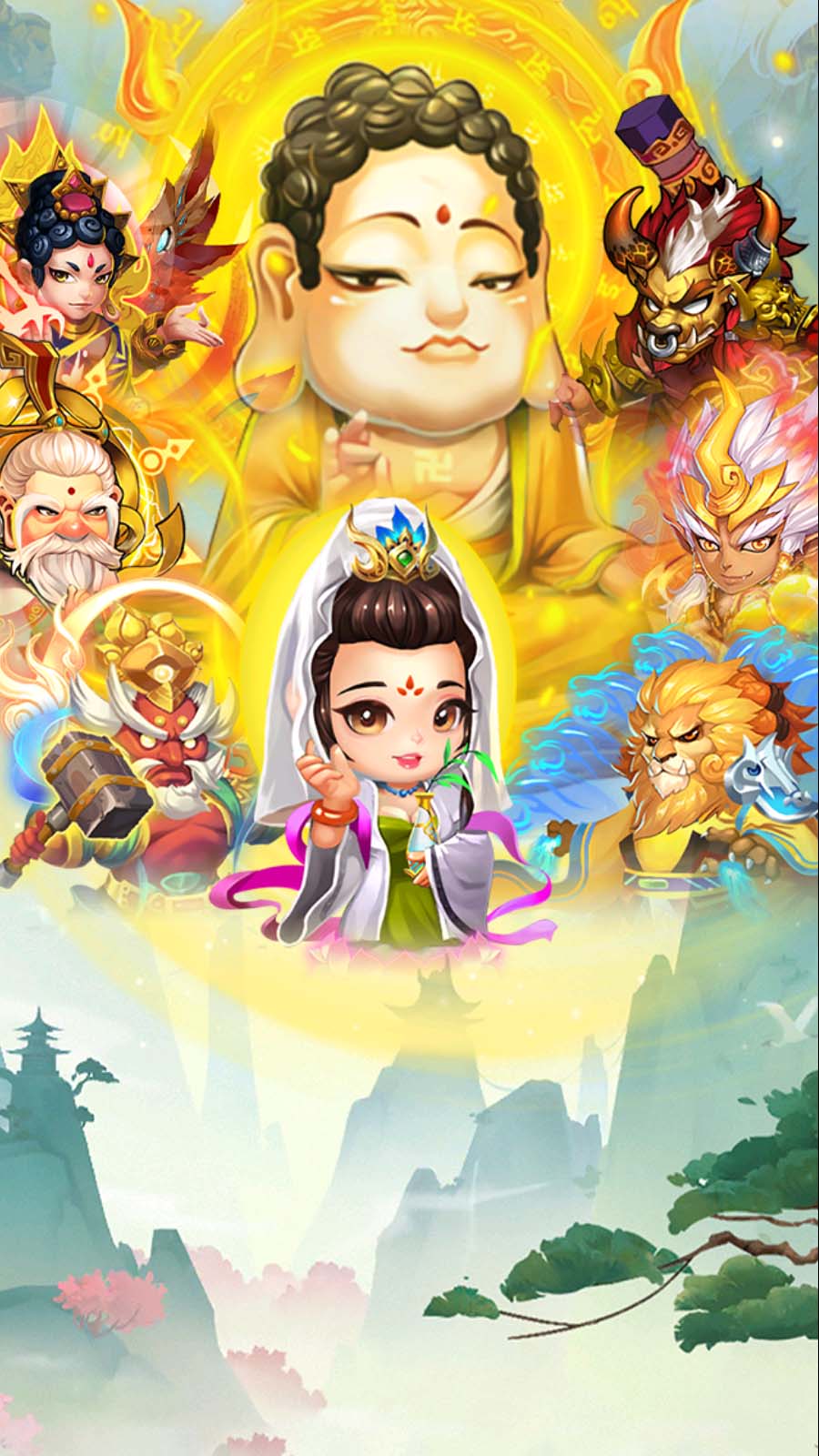 Tmgame99 Thông Thần (1)