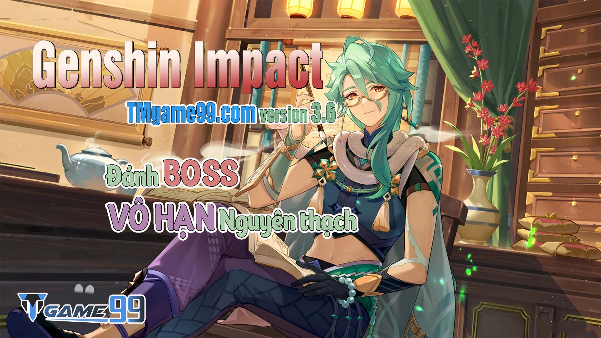 Tmgame99 Genshin Impact Banner 2 1920