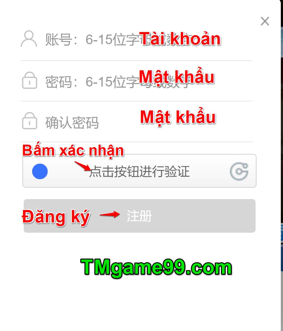 Tmgame99 Thiếu Niên 3q đăng Ký 2