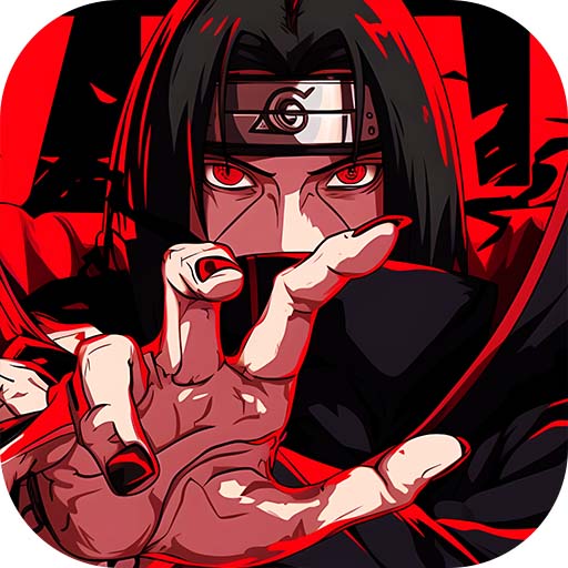 Tmgame99 Mộng Huyễn Naruto (1) 1