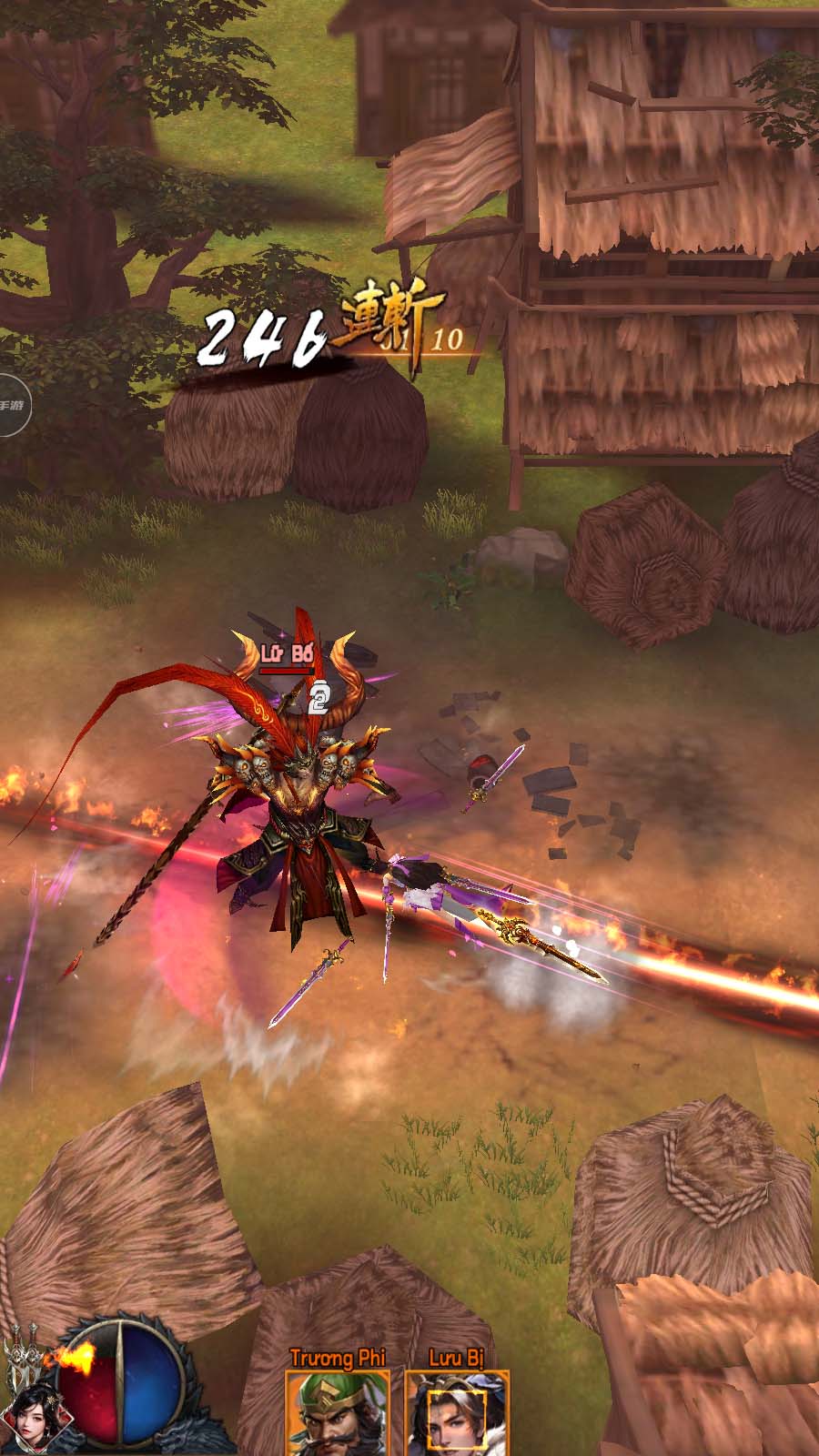 Tmgame99 Quần Anh Chi Chiến (11) Tmgame99 Quần Anh Chi Chiến (11)