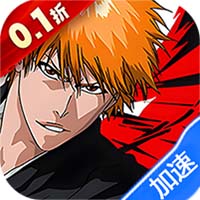 Tmgame99 Bleach Trảm Hồn (1) 1