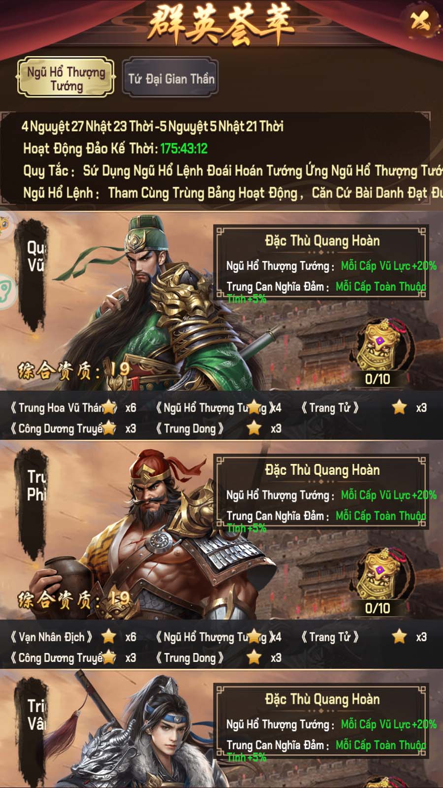 Tmgame99 Giang Son Ba Chu (4) Tmgame99 Giang Son Ba Chu (4)