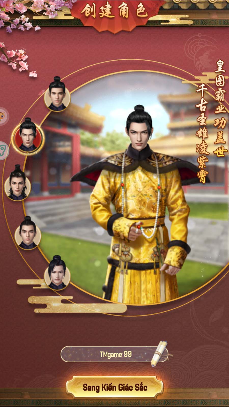 Tmgame99 Giang Son Ba Chu (6) Tmgame99 Giang Son Ba Chu (6)