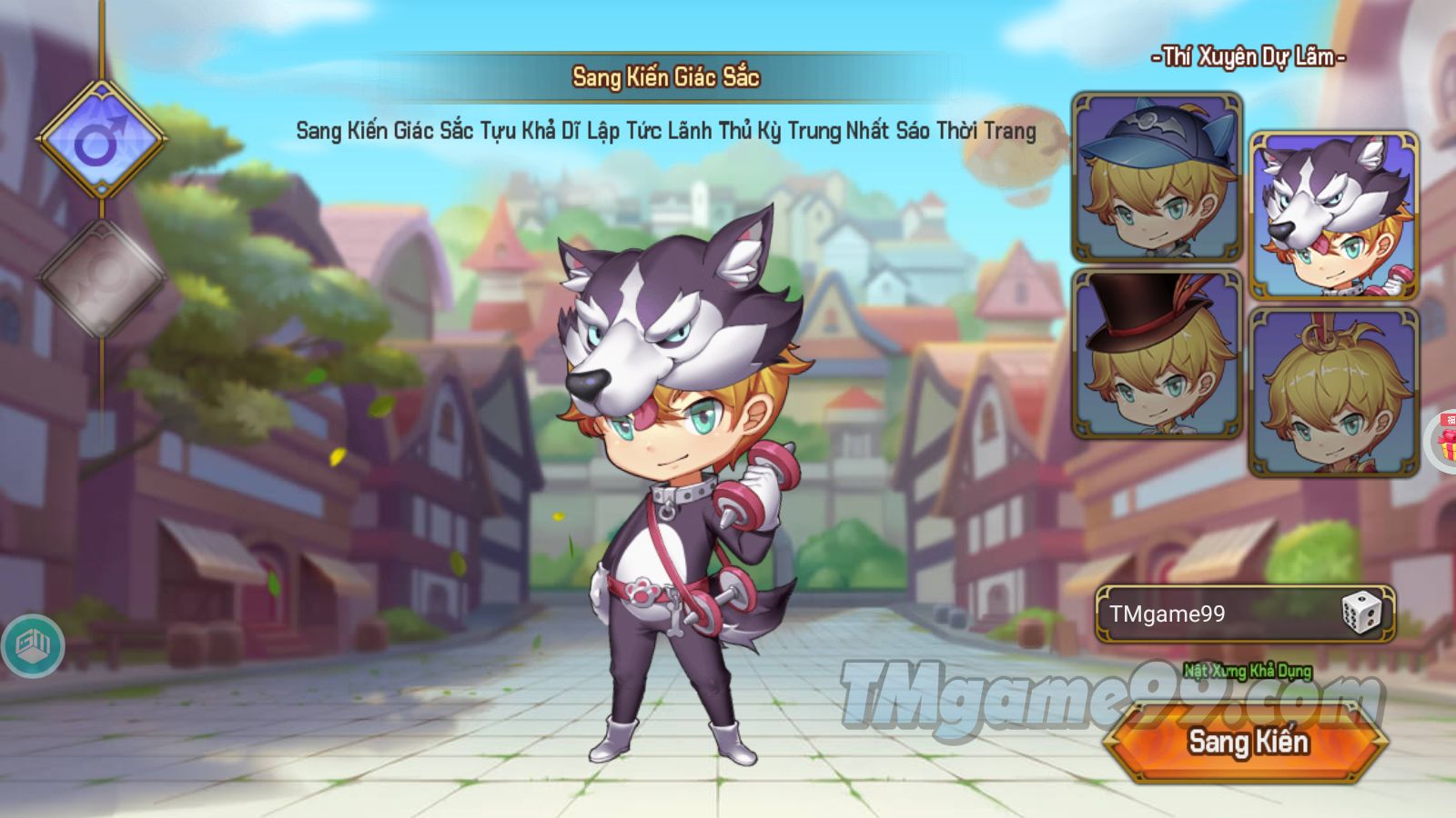 Tmgame99 Gun X Mobile 2 Tmgame99 Gun X Mobile 2