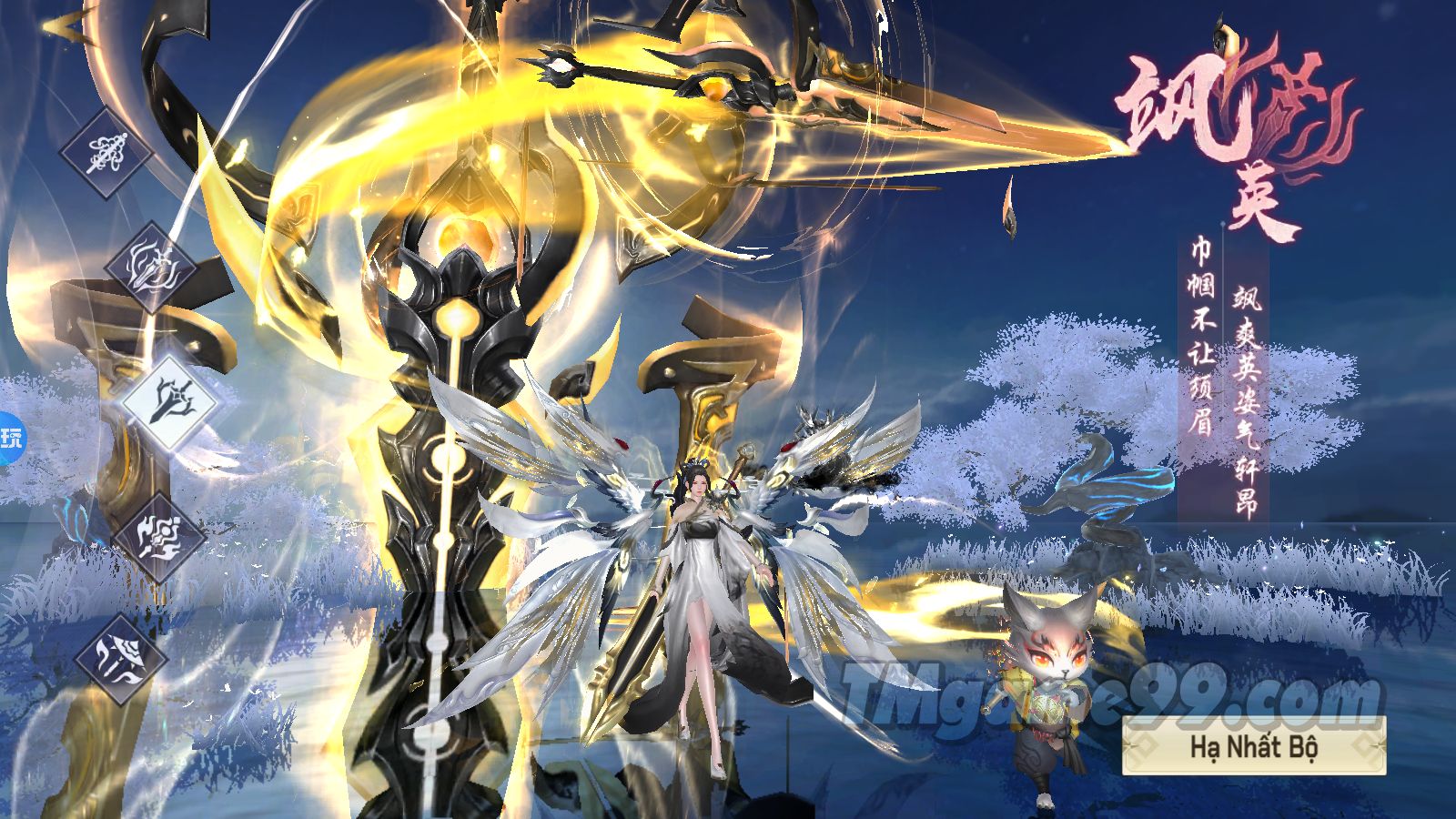 Tmgame99 Tmgame99 Khoi Nguyen Mobile 3