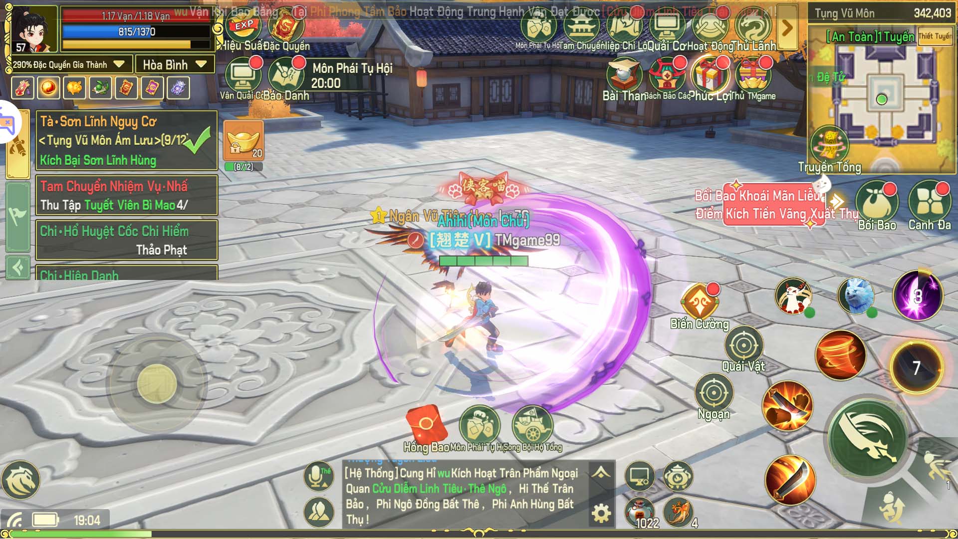 Tmgame99 Hiep Khach Giang Ho 3d (1) Copy Tmgame99 Hiep Khach Giang Ho 3d (1) Copy