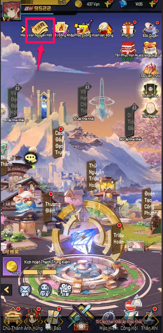 Tmgame99 Hoc Vien Ba Vuong Tmgame99 Hoc Vien Ba Vuong