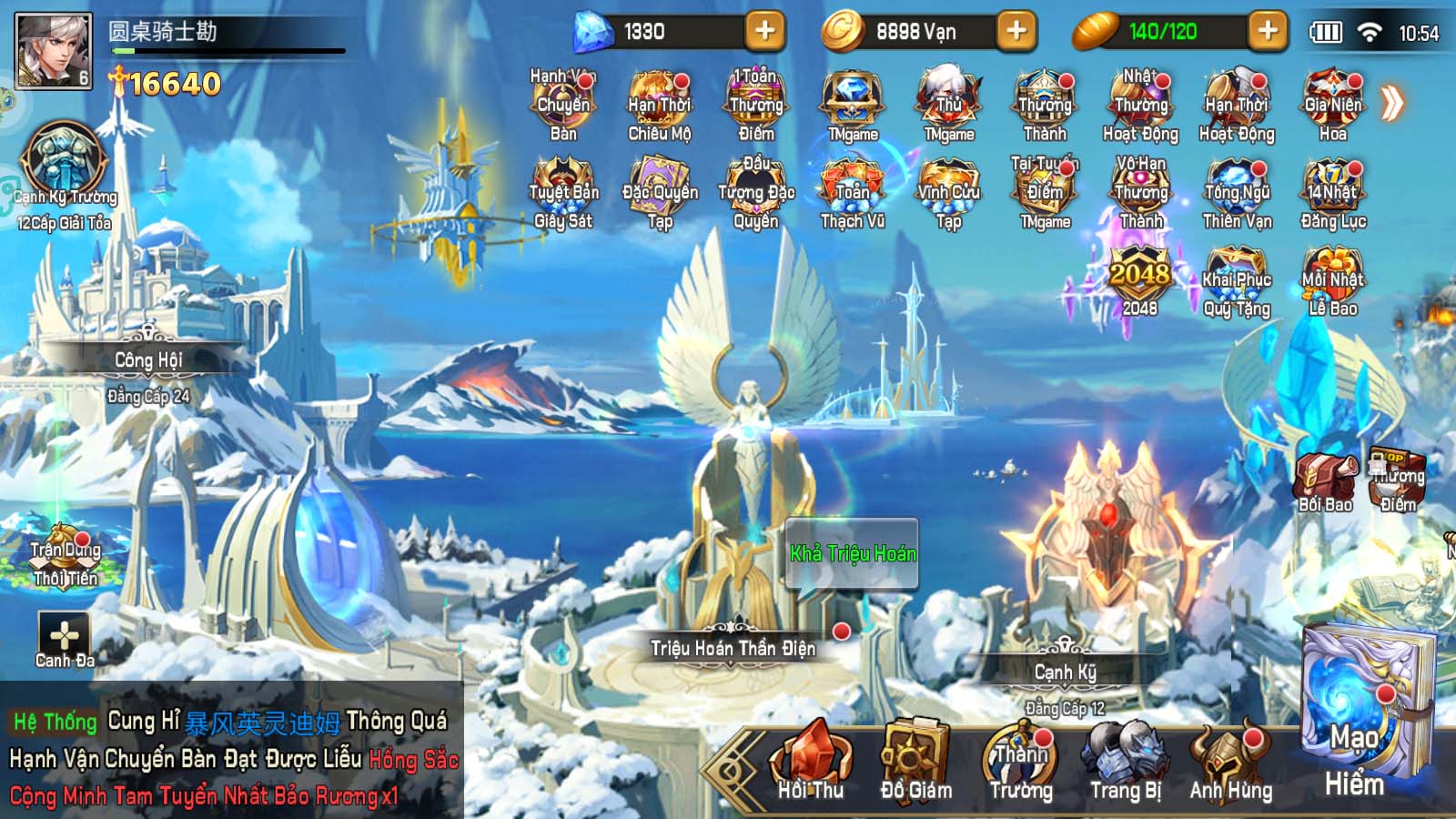 Tmgame99 Lien Minh Nu Than (6)