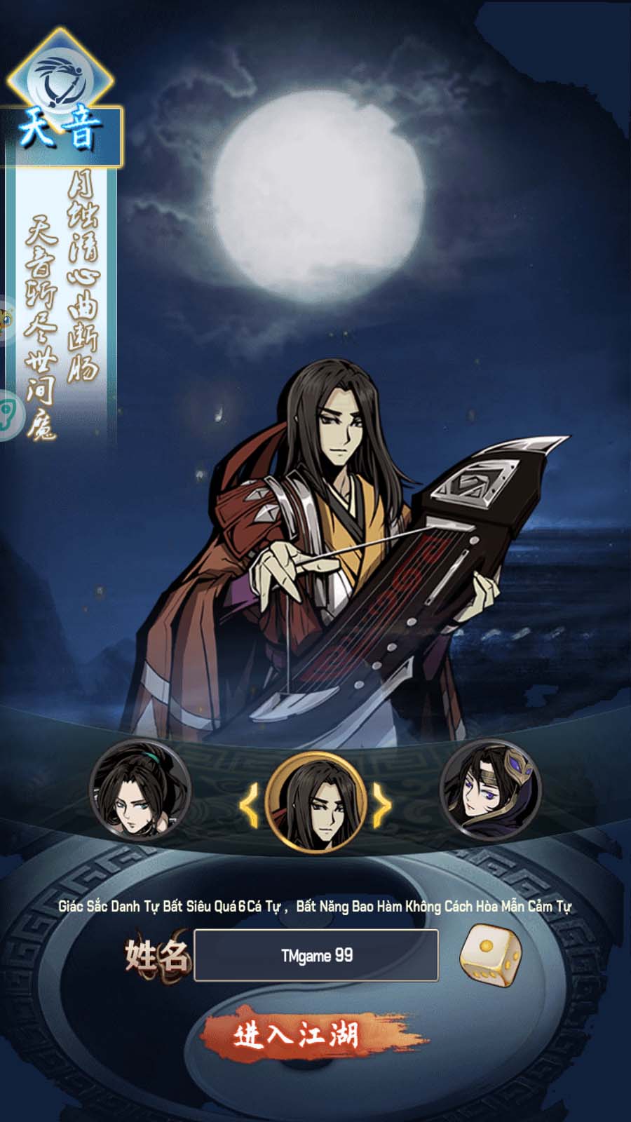 Tmgame99 Tru Tien Phong Than Truyen (4) Tmgame99 Tru Tien Phong Than Truyen (4)