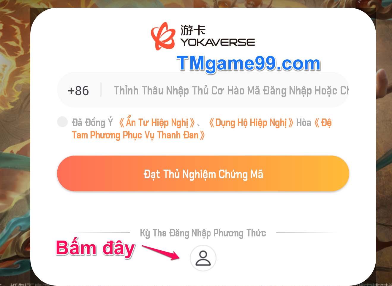 Tmgame99 Danh Tuong 3q Dang Nhap (1)