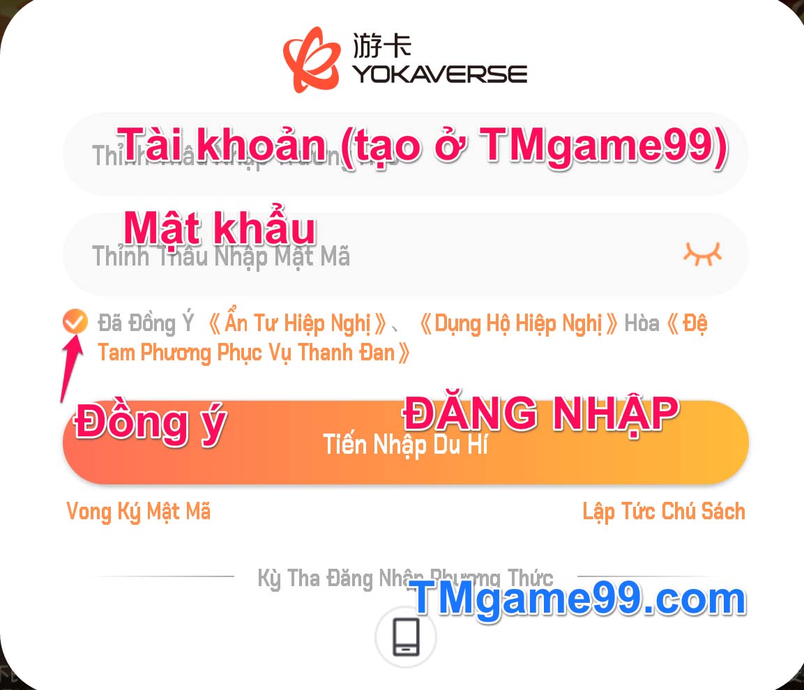 Tmgame99 Danh Tuong 3q Dang Nhap (2)
