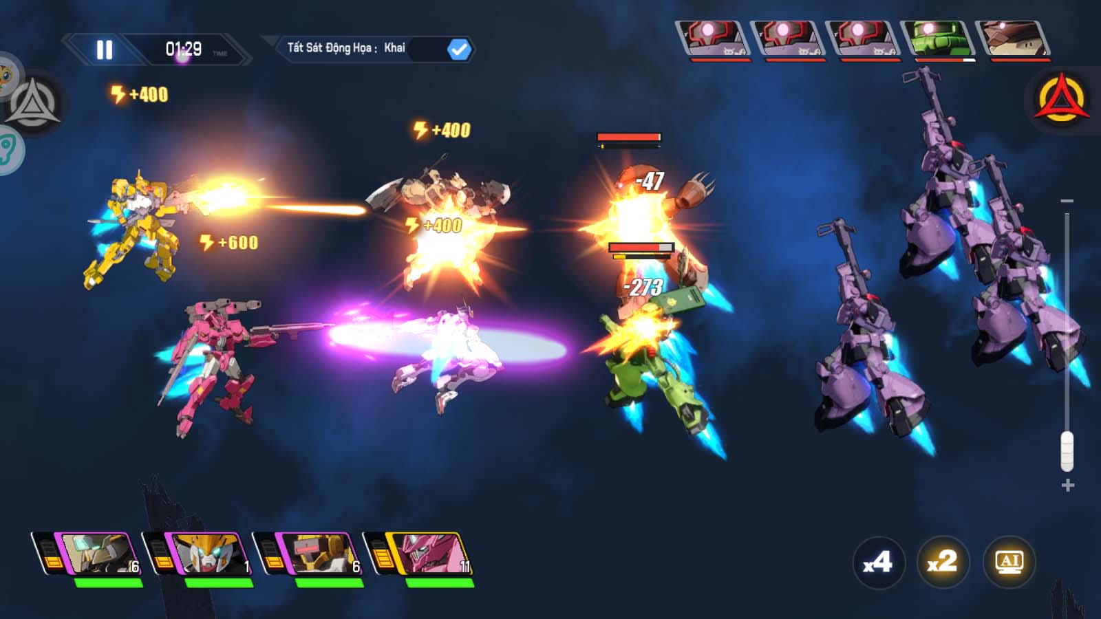 Tmgame99 Mecha Trai Tim Thep (2) Tmgame99 Mecha Trai Tim Thep (2)