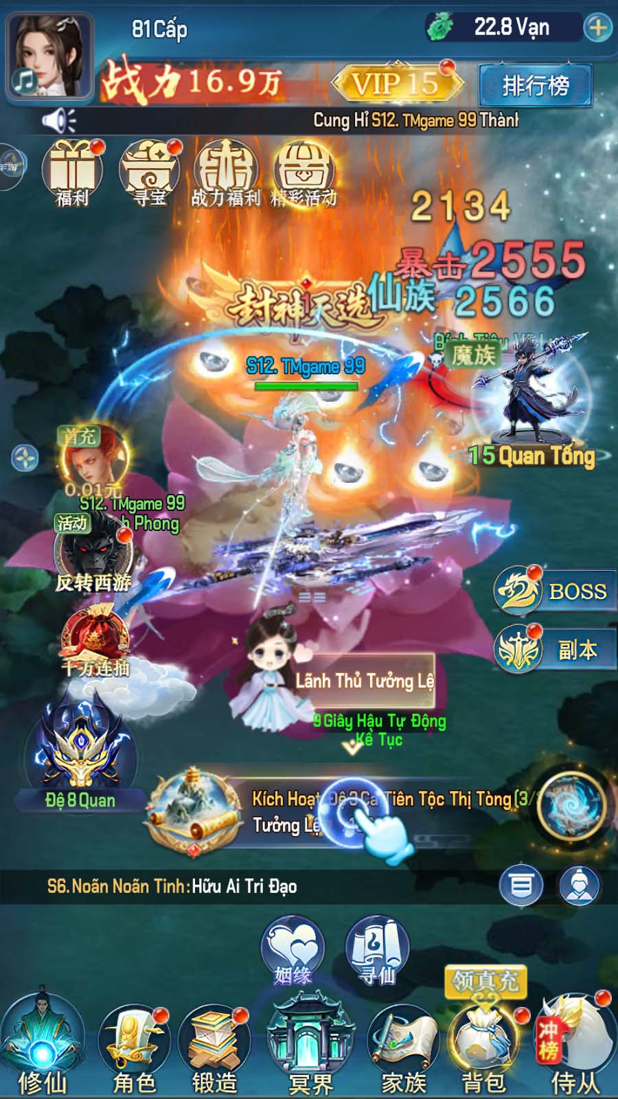 Tmgame99 Thieu Nien Phong Than (1) Tmgame99 Thieu Nien Phong Than (1)