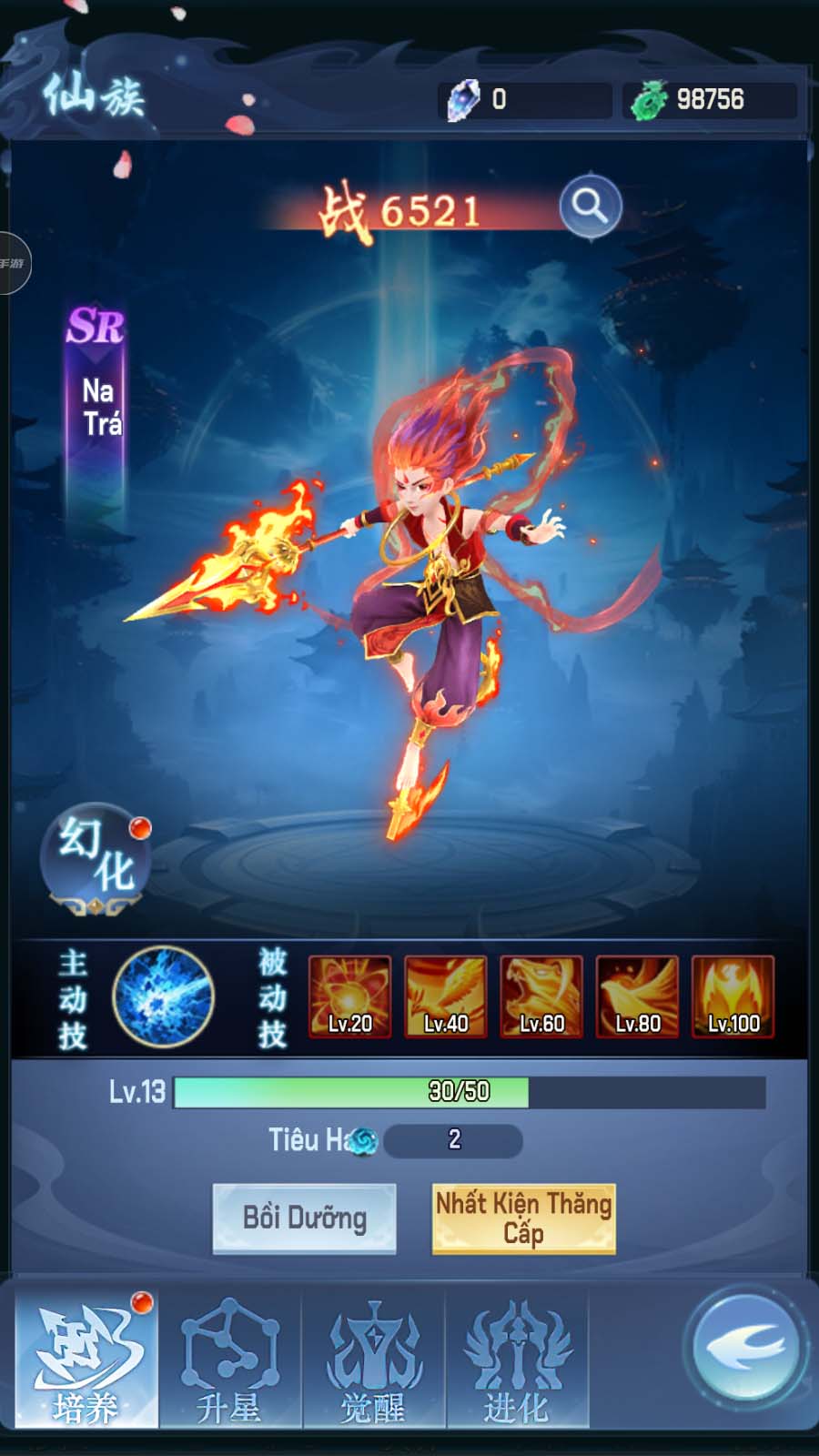 Tmgame99 Thieu Nien Phong Than (7) Tmgame99 Thieu Nien Phong Than (7)