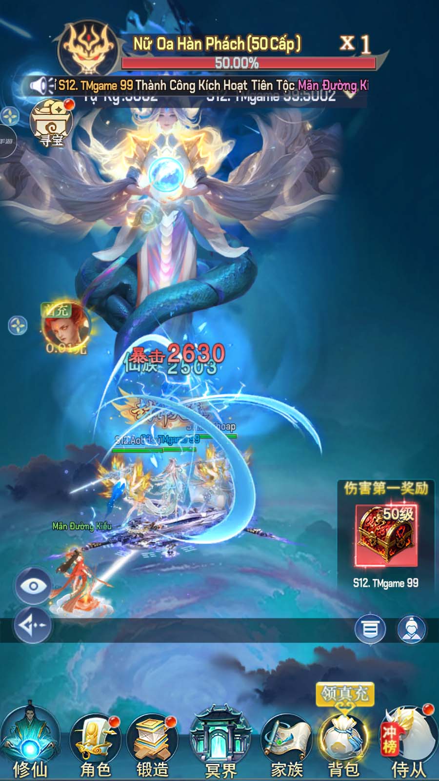 Tmgame99 Thieu Nien Phong Than (8) Tmgame99 Thieu Nien Phong Than (8)