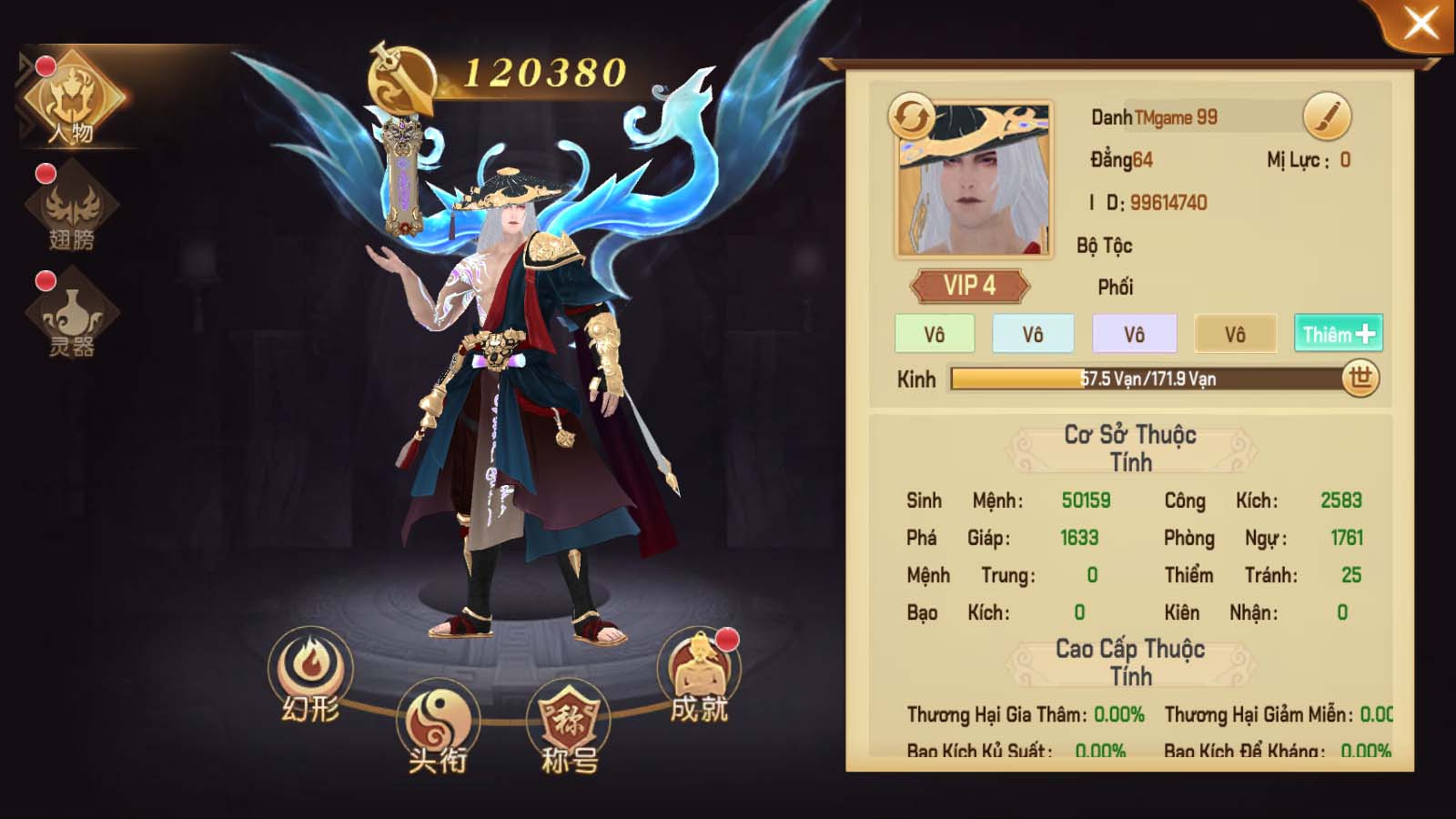 Tmgame99 Y Thien Tieu Dao (9)