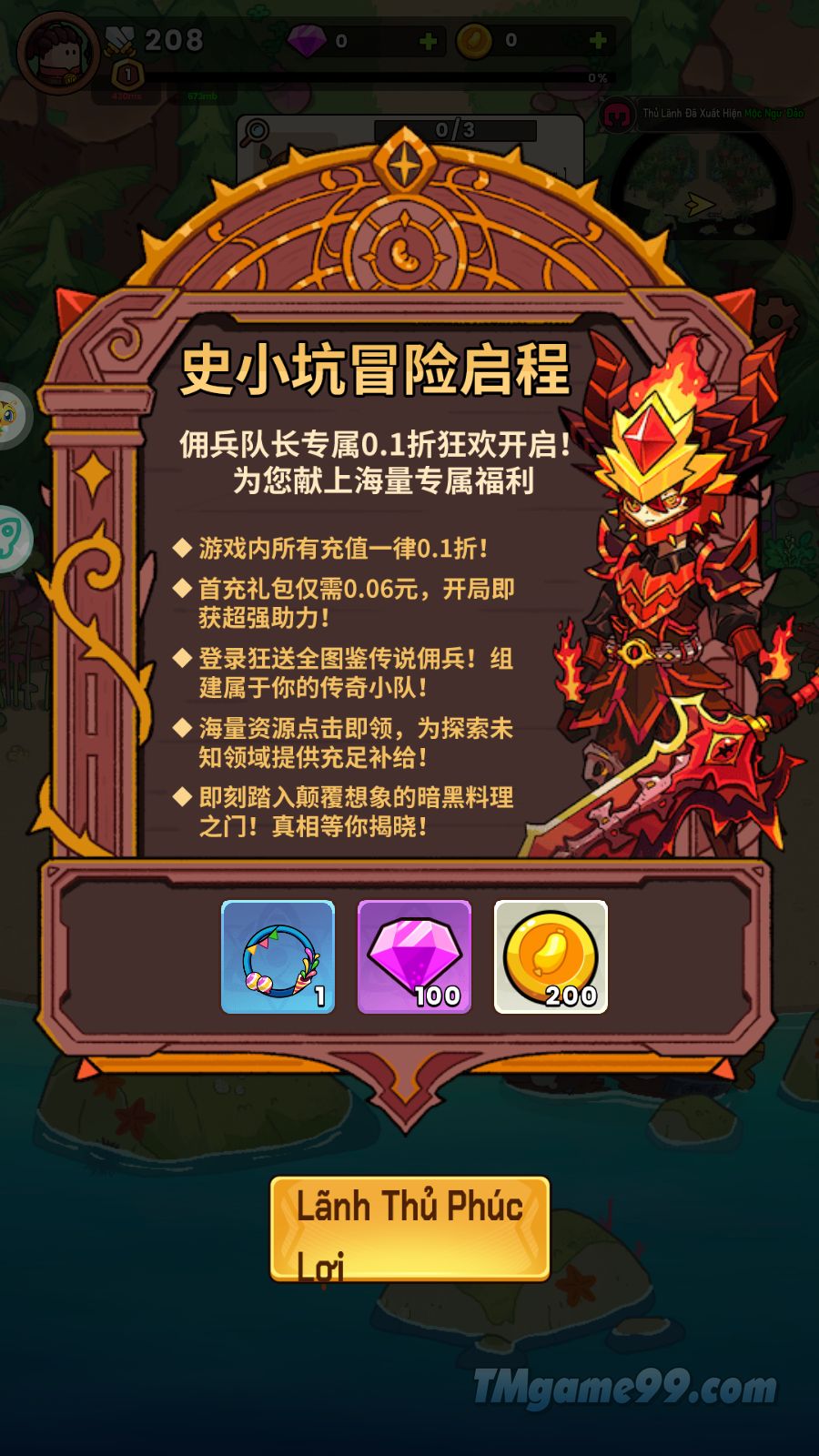 Tmgame99 Tmgame99 Su Ky Hac Am 1