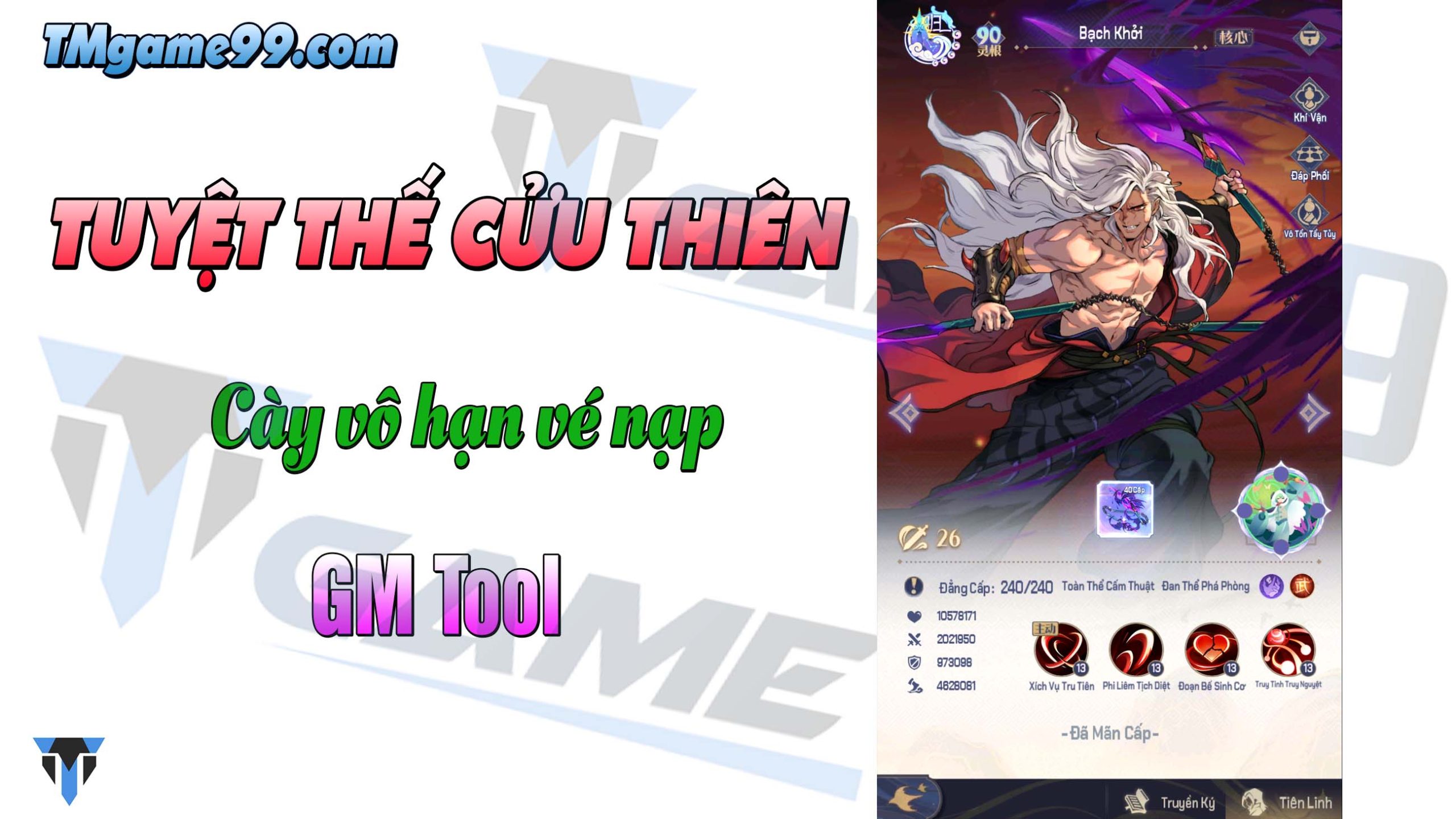 Tmgame99 Tuyet The Cuu Thien (1)