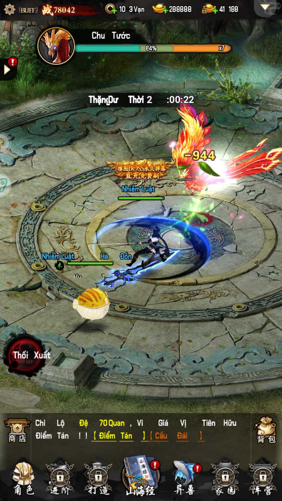 Tmgame99 Chien Hon Thien Ha (5) Tmgame99 Chien Hon Thien Ha (5)