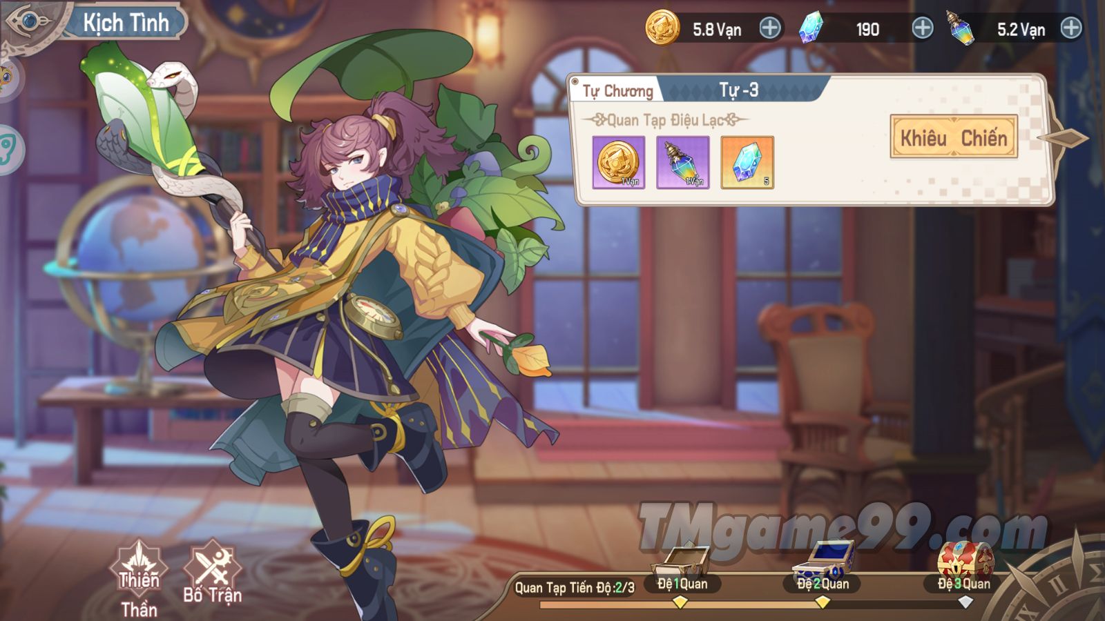 Tmgame99 The World Of God (7) Tmgame99 The World Of God (7)