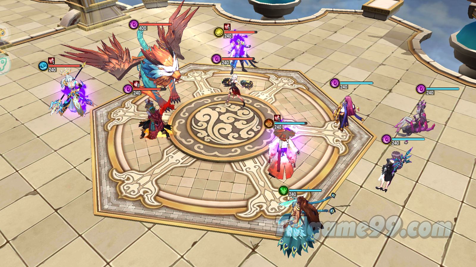 Tmgame99 The World Of God (8) Tmgame99 The World Of God (8)