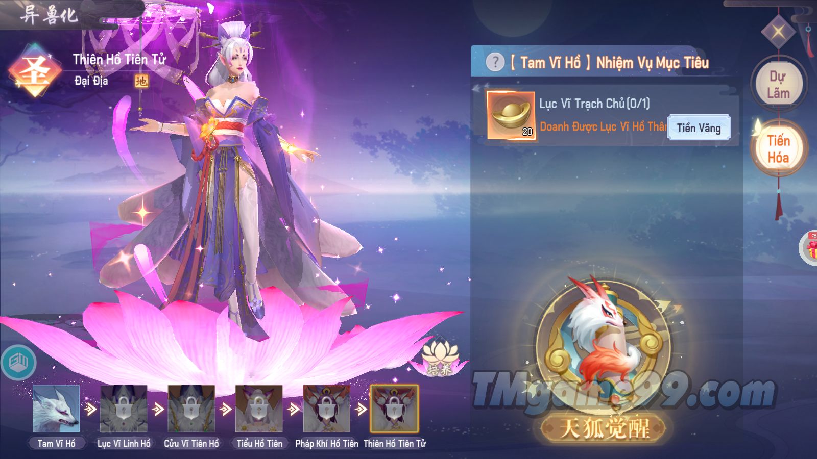 Tmgame99 Tmgame99 Thien Dao Van Tinh 7 Tmgame99 Tmgame99 Thien Dao Van Tinh 7