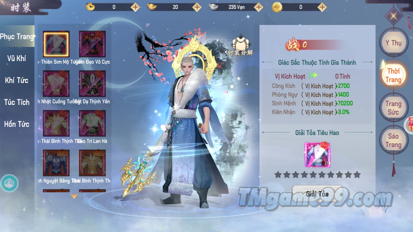 Tmgame99 Tmgame99 Thien Dao Van Tinh 8 Tmgame99 Tmgame99 Thien Dao Van Tinh 8