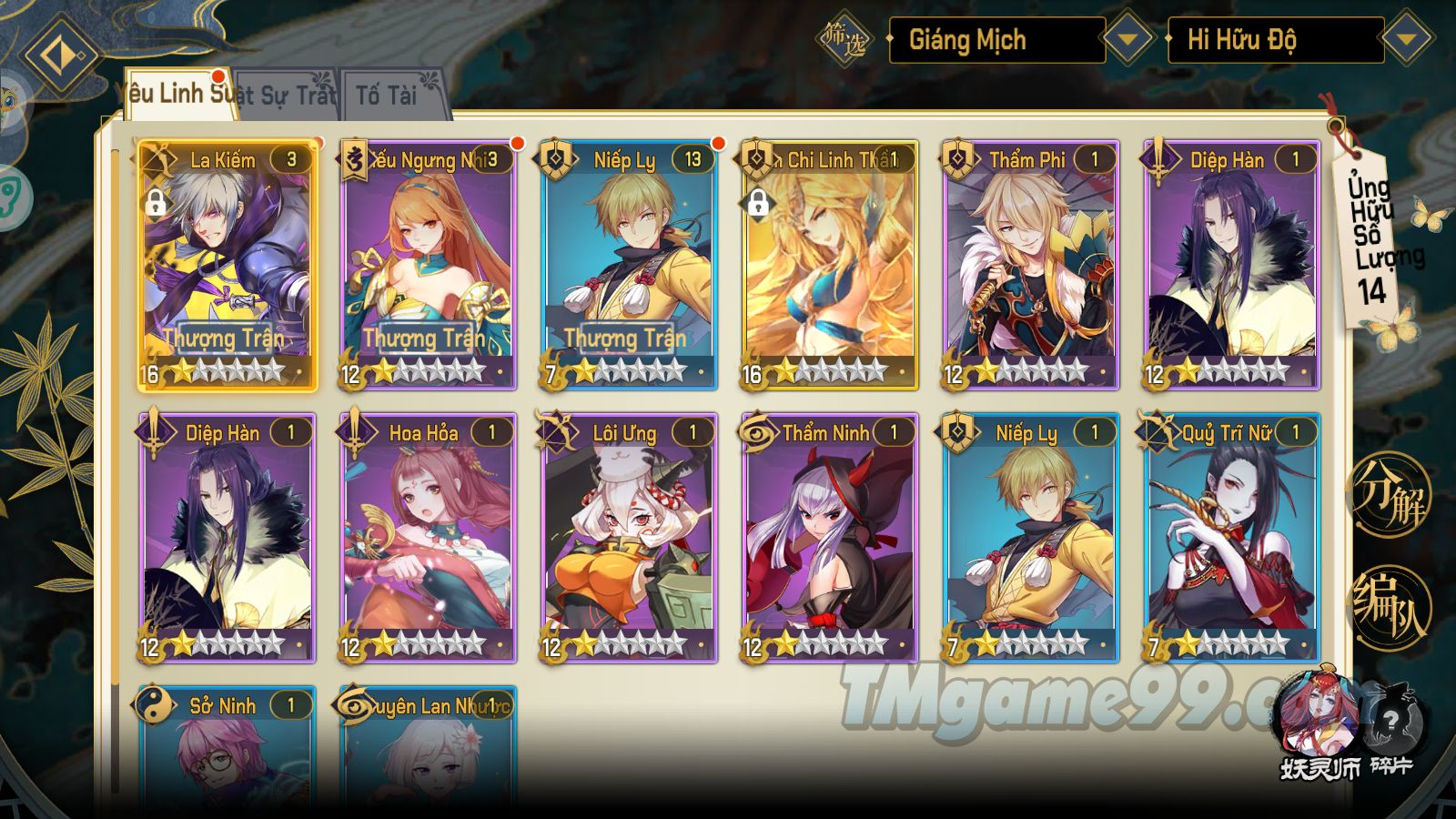 Tmgame99 Tmgame99 Yeu Linh Su 10 Tmgame99 Tmgame99 Yeu Linh Su 10