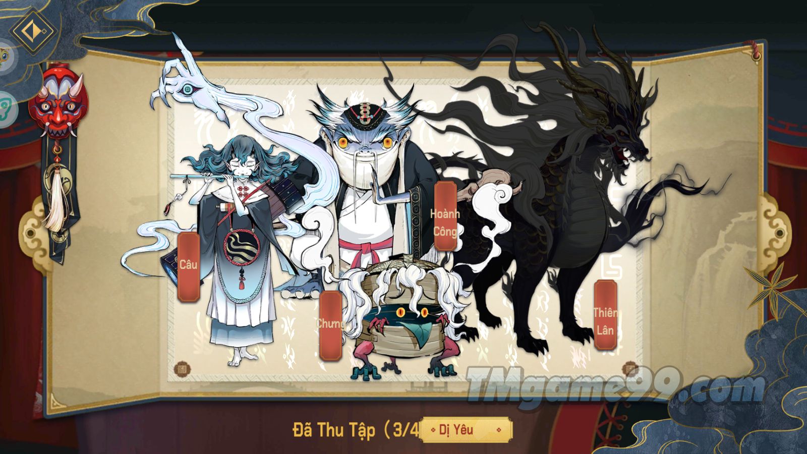 Tmgame99 Tmgame99 Yeu Linh Su 7 Tmgame99 Tmgame99 Yeu Linh Su 7