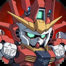 Tmgame99 Tmgame99 Dau Truong Gundam 1