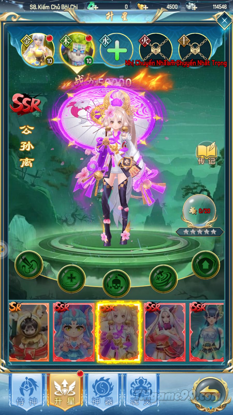 Tmgame99 Tmgame99 Huyen Thoai Thien Menh 2 Tmgame99 Tmgame99 Huyen Thoai Thien Menh 2
