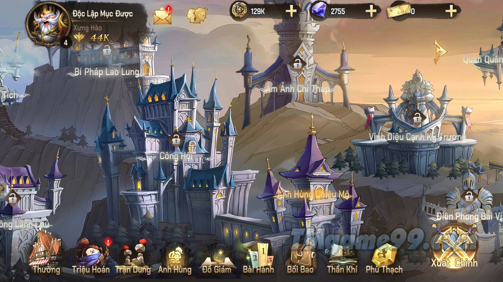 Tmgame99 Tmgame99 Linh Hon Kiem 3