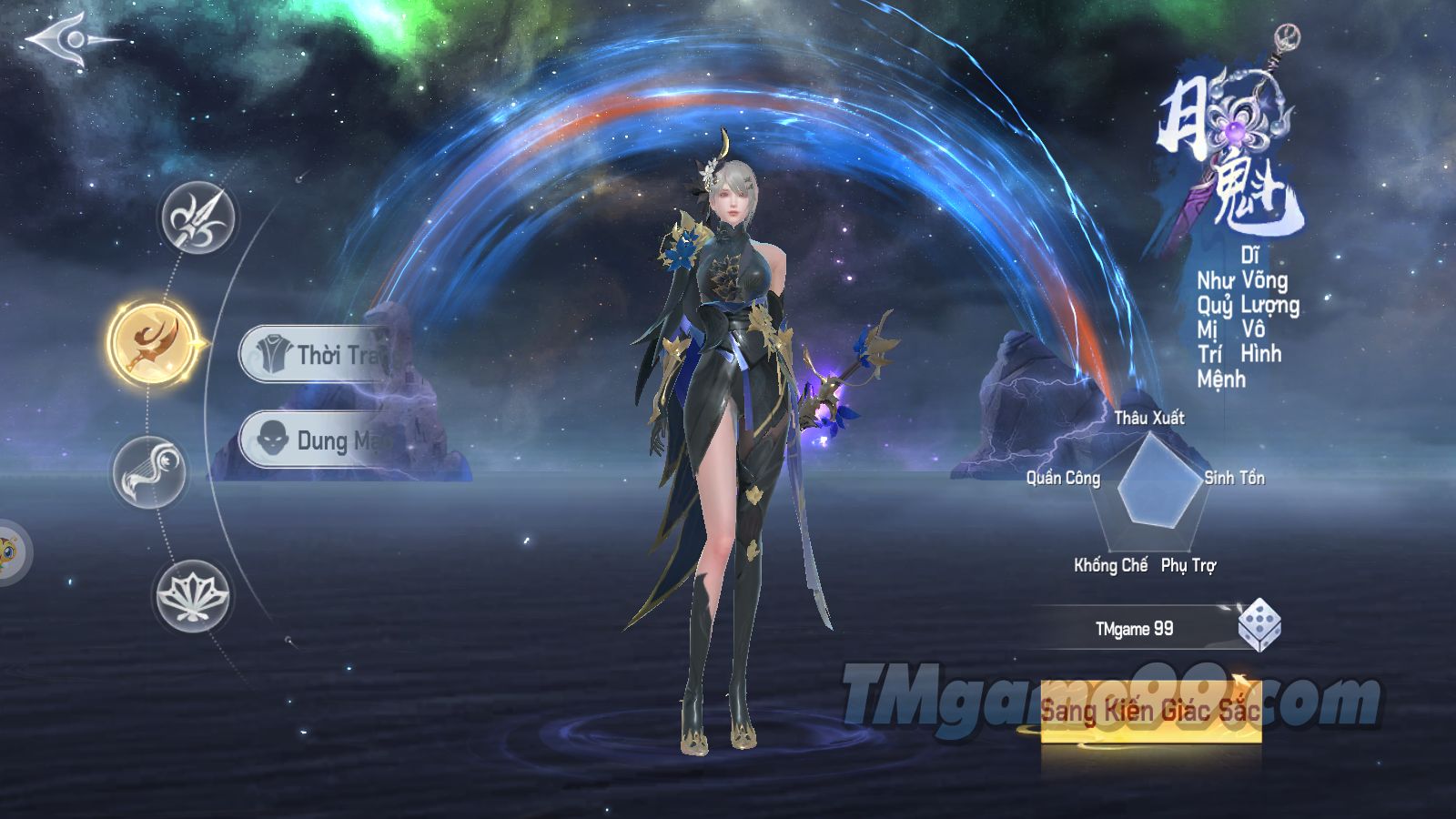 Tmgame99 Tmgame99 Than Ma Loan Vu 3