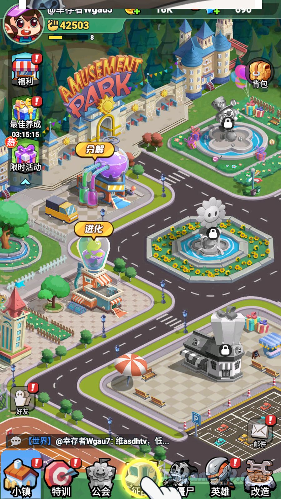 Tmgame99 Tmgame99 Zombies Noi Gian 6 Tmgame99 Tmgame99 Zombies Noi Gian 6