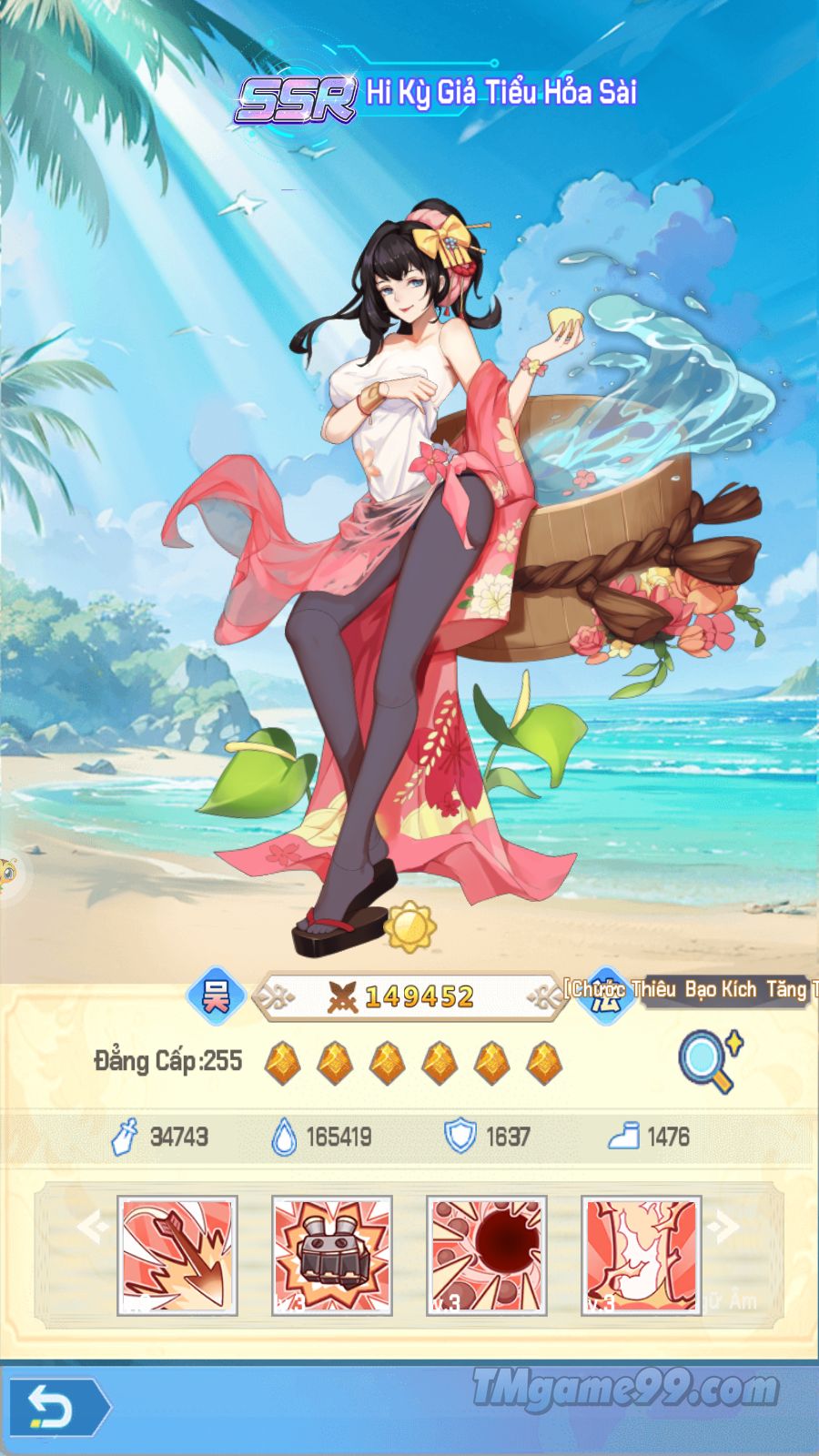 Tmgame99 Tmgame99 Chi Lu Mao Hiem 2 Tmgame99 Tmgame99 Chi Lu Mao Hiem 2
