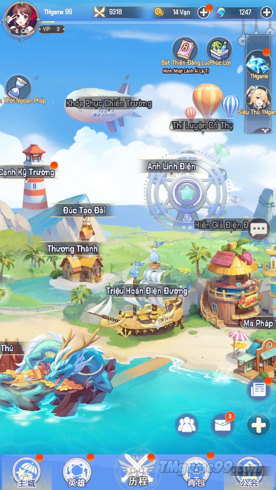 Tmgame99 Tmgame99 Chi Lu Mao Hiem 6 Tmgame99 Tmgame99 Chi Lu Mao Hiem 6