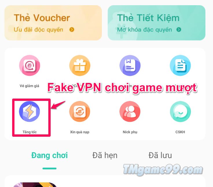 Tmgame99
